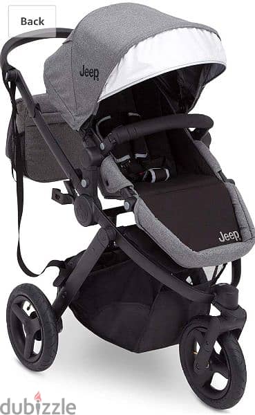 jeep stroller 0