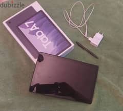 tablet A7