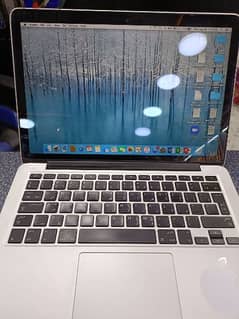 MacBook pro 2014 بسعر مناسب