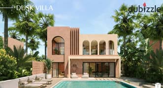 villa