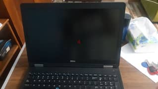 laptop dell e5570