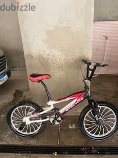 bmx bicycles