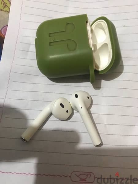 سماعه اير بودز اصلى للبيه air pods 3