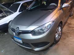 Renault Fluence 2014