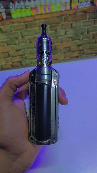 Lost vape_Ursa Quest 2