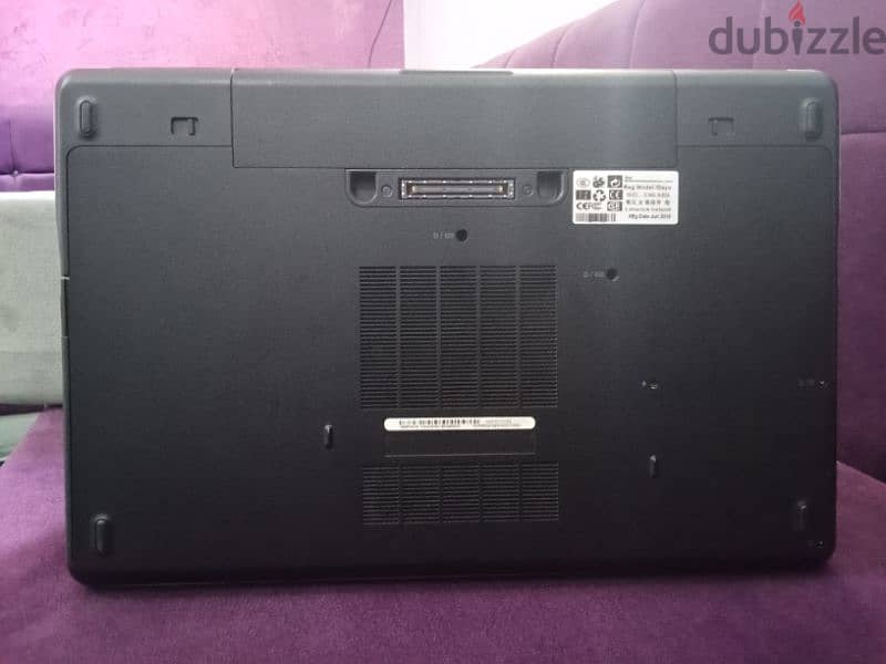 لابتوب Dell latitude 6500 11