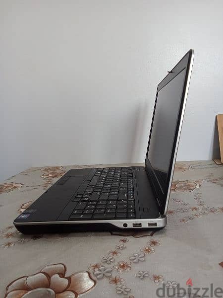 لابتوب Dell latitude 6500 13