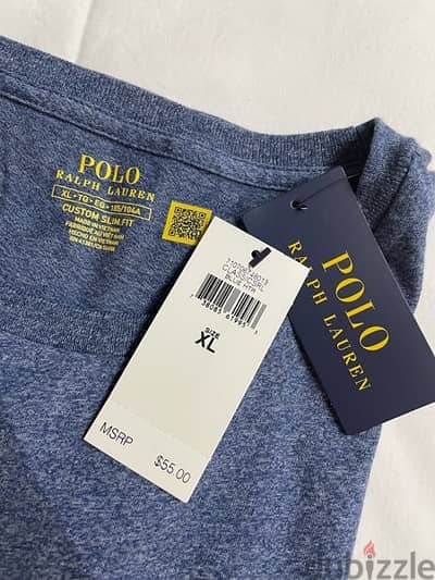 Polo Ralph Lauren T-shirt