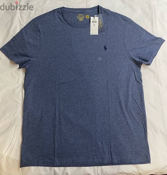 Polo Ralph Lauren T-shirt 1