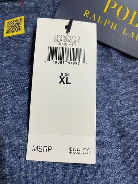 Polo Ralph Lauren T-shirt 3