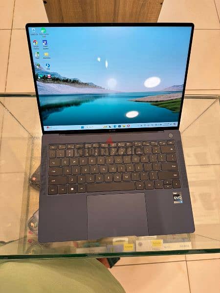 Huawei notebook mrgf-x 3