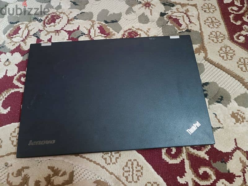 لينوفو كور اي 7 بسعر لقطه ⁦(⁠*⁠_⁠*⁠)⁩ T430s core i7 1