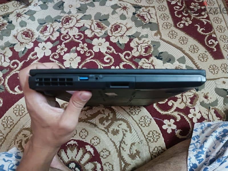 لينوفو كور اي 7 بسعر لقطه ⁦(⁠*⁠_⁠*⁠)⁩ T430s core i7 2