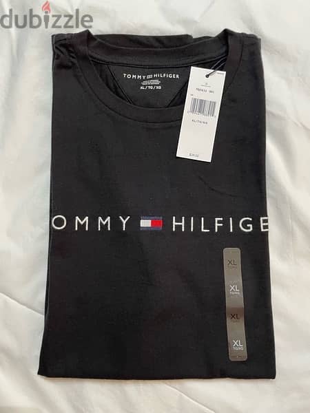 Tommy Hilfiger T-shirt 2