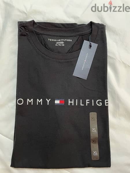 Tommy Hilfiger T-shirt 3