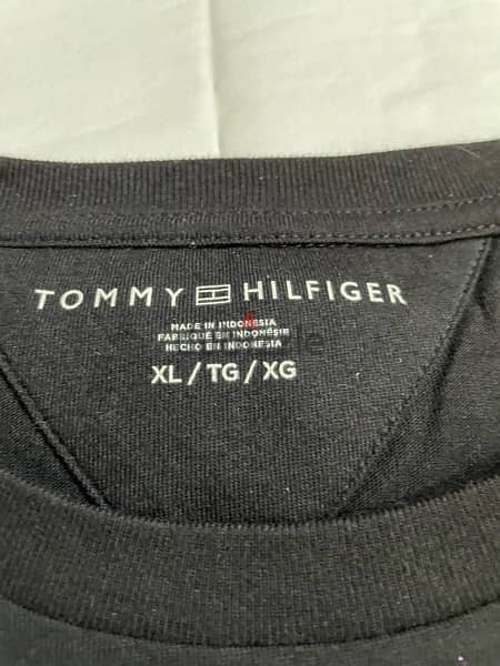 Tommy Hilfiger T-shirt 4