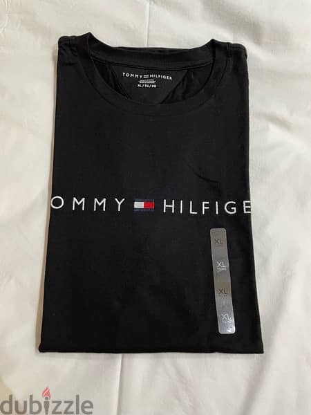 Tommy Hilfiger T-shirt 5