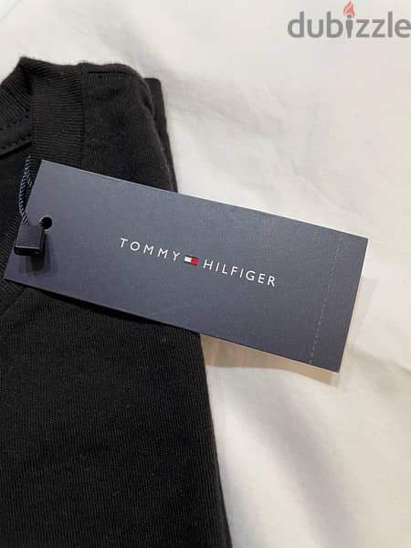 Tommy Hilfiger T-shirt 6