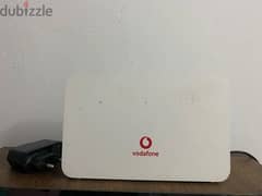 Vodafone Home Wireless Plus