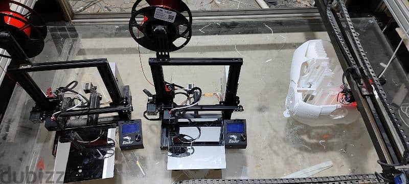 3d printer ender 3 pro 0