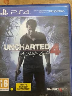 uncharted