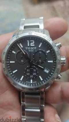 ساعة Tissot اصلية وارد الامارات