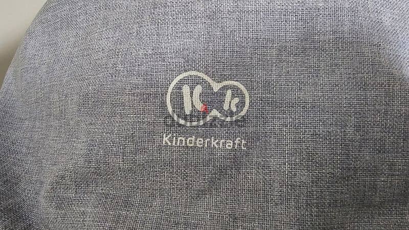 kinderkraft stroller 11