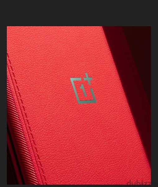 OnePlus 11R solar red edition 7