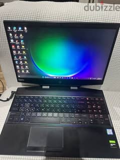 hp omen 0