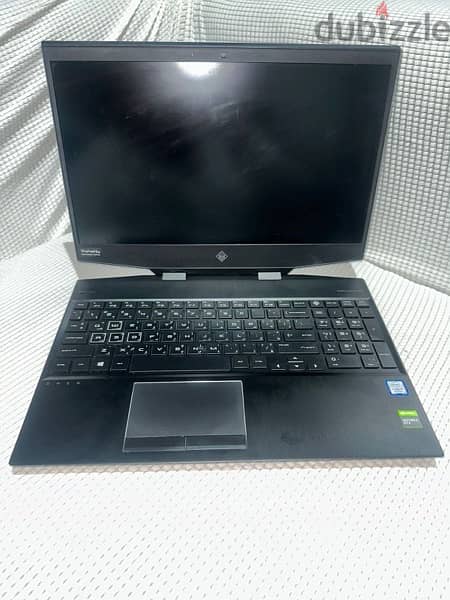 hp omen 2