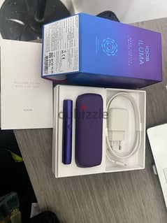 IQOS