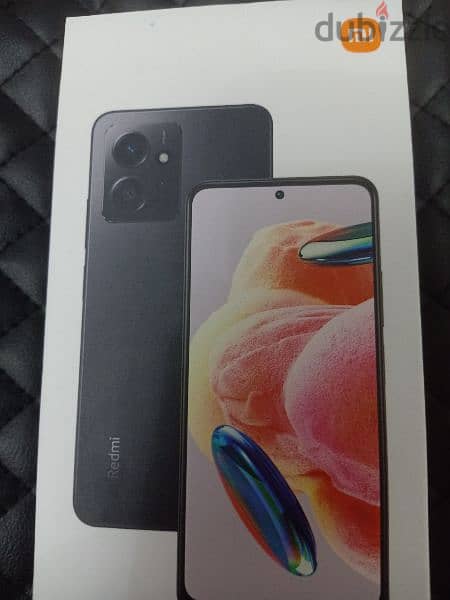 Redmi Note 12 1