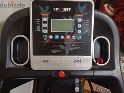 treadmill مشايه كهربائيه