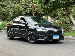 Skoda Octavia VRS 2022 like new 29k km 0