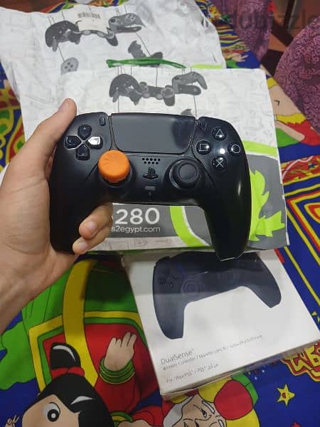 ps5 controller 2