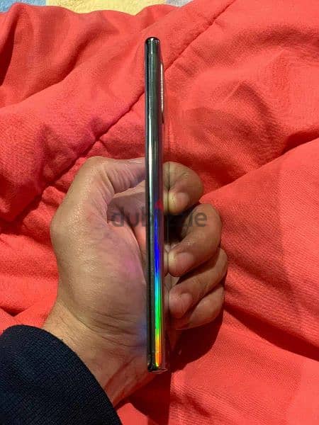 Note 10 plus 5g 0