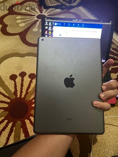 ipad 9th الجيل التاسع 3