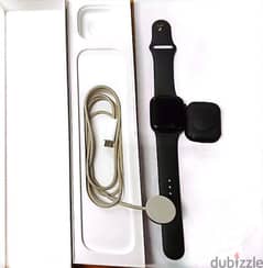 apple smart watch series 7 0