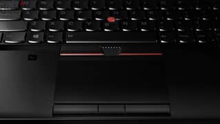 Thinkpad p51 core i7