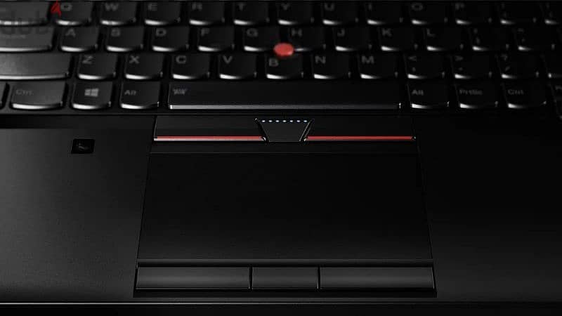 Thinkpad p51 core i7 0