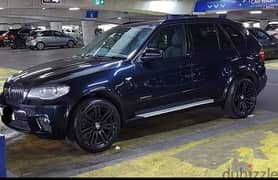 BMW X5 2008