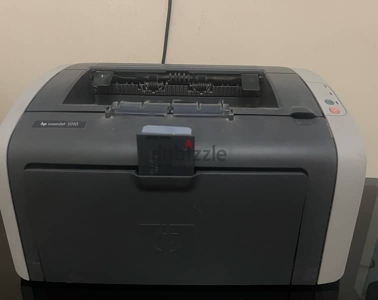 hp printers 1