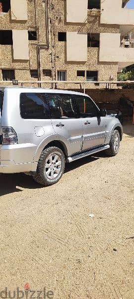 Mitsubishi Pajero 2022 2