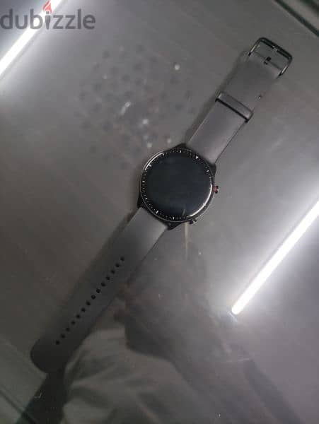 Amazfit Gtr 2 Smart Watch Sport Edition For Sale 0