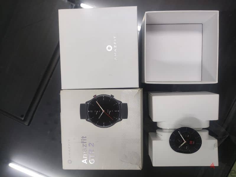 Amazfit Gtr 2 Smart Watch Sport Edition For Sale 3