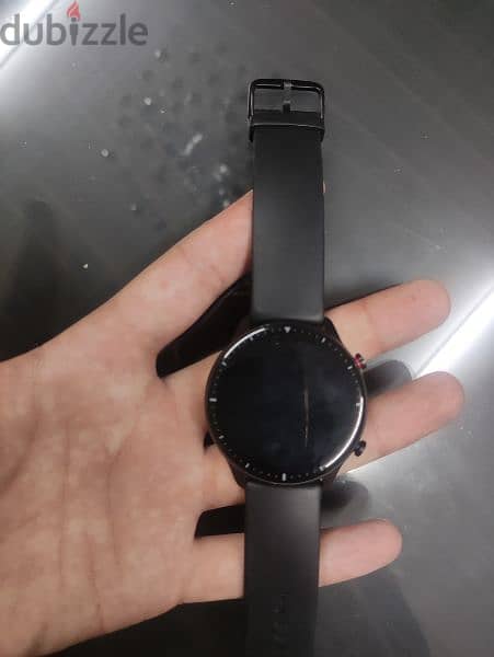 Amazfit Gtr 2 Smart Watch Sport Edition For Sale 5