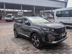 2024 Peugeot 3008 GT Line 0