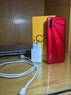 Realme C3i 3/32