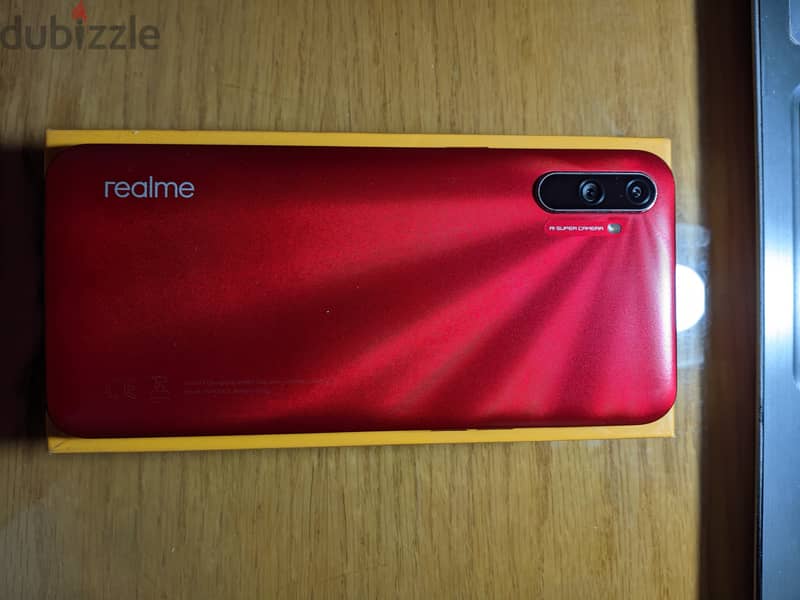 Realme C3i 3/32 3