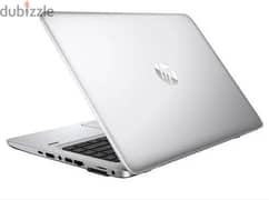 HP elite book 745